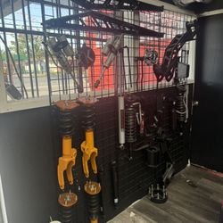 Lift Kits And Level Kits, Suspension Work We Finance