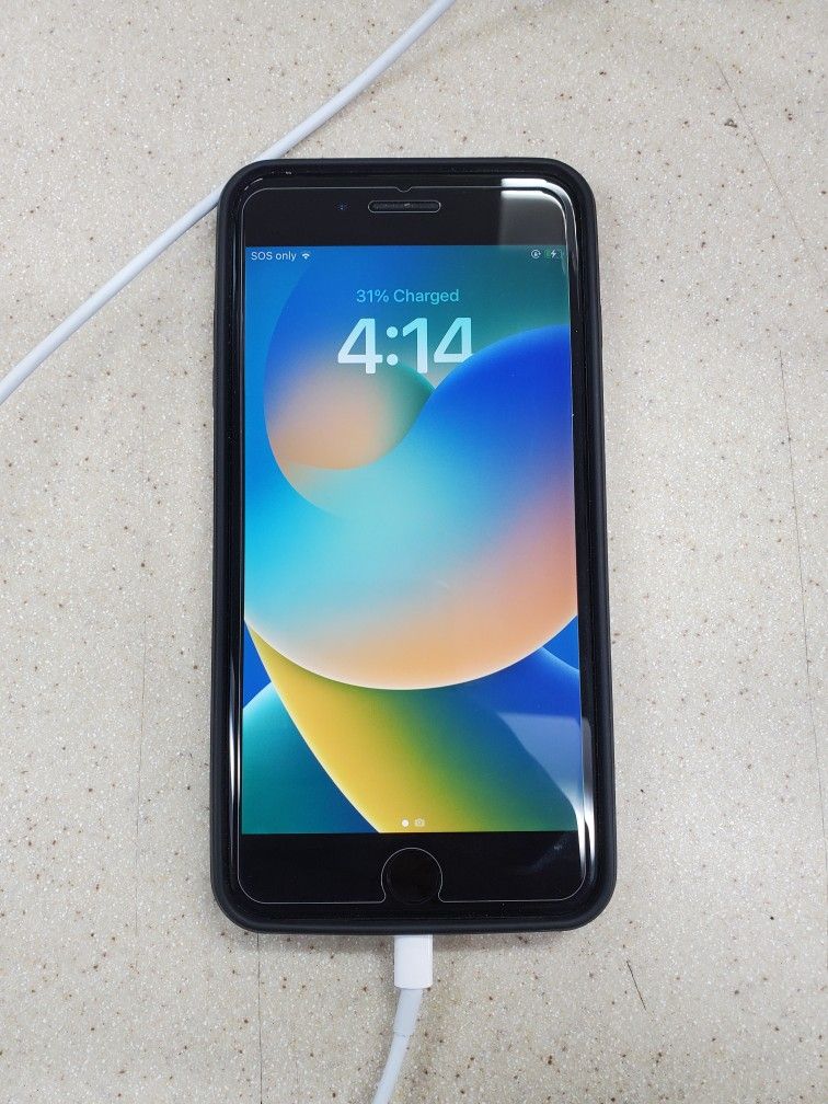 iPhone 8 Plus Unlocked