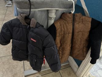 Jackets