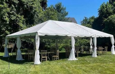 Tents for r,e,b,t