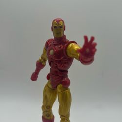 Hasbro Iron Man Figure