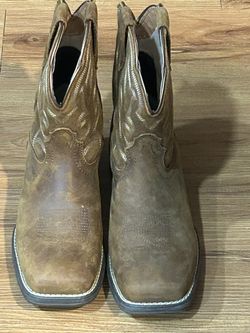 Women Ariat Boots