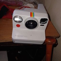 Polaroid  Now