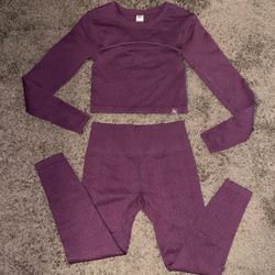 Workout Set 