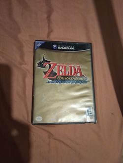 Zelda  Windows wakers  case  only