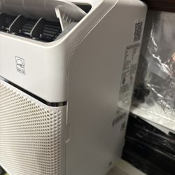 Window Air Conditioner 