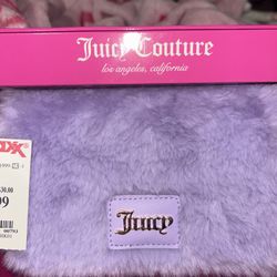 Brand New Juicy Couture Gift Set