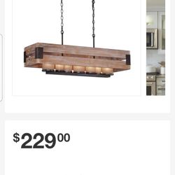 Light Fixture