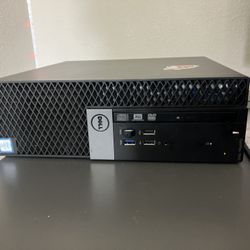 Intel Dell Optiplex 