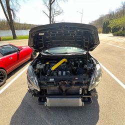 2010 Mazda Mazda3 Sport
