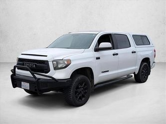 2015 Toyota Tundra