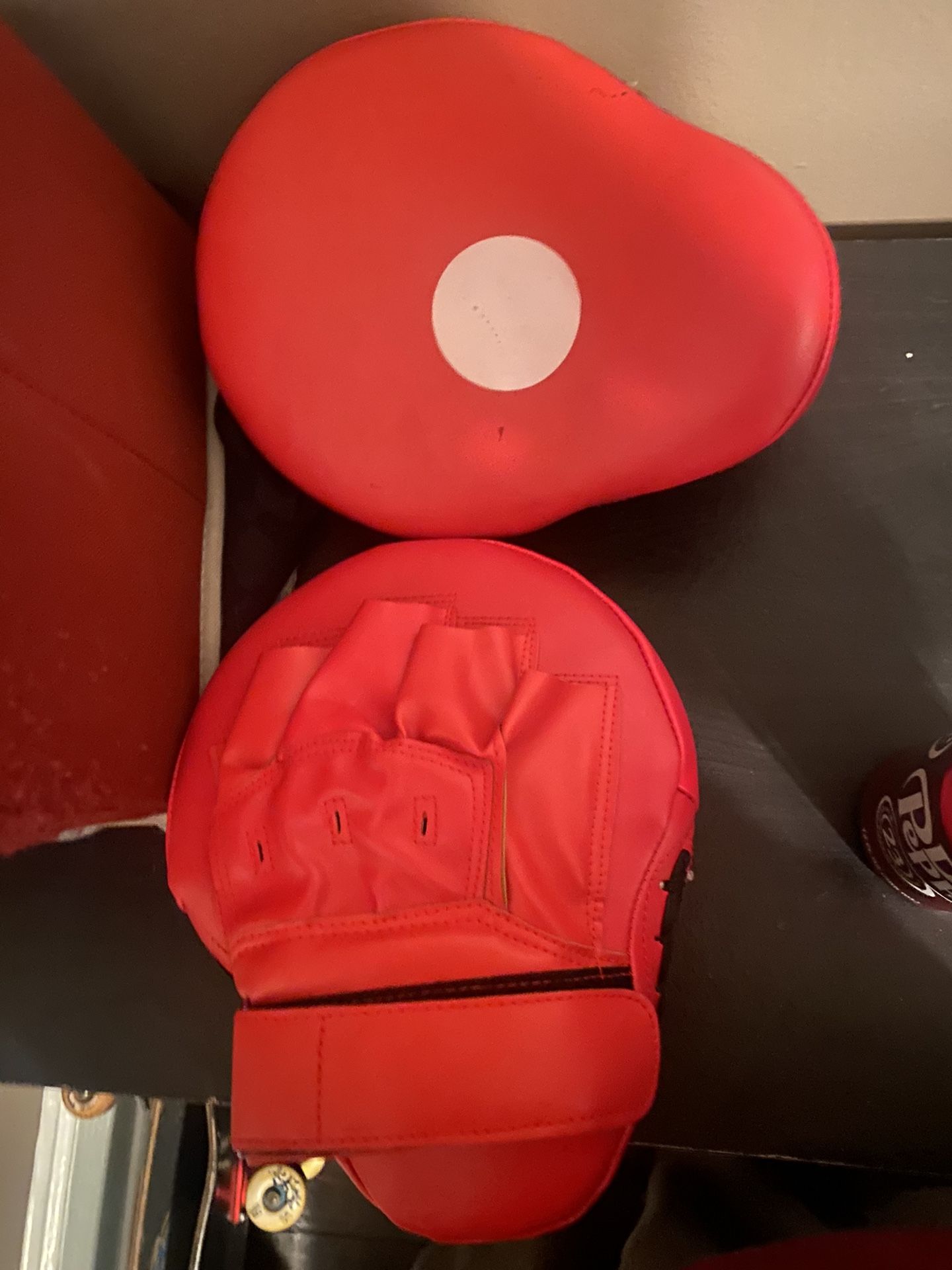 Gingpia Training Gloves