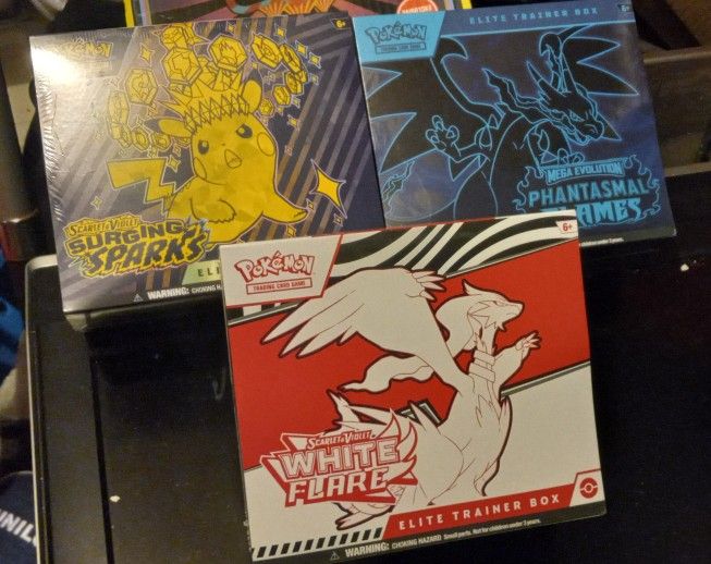 Pokemon Etb Bundle Deal