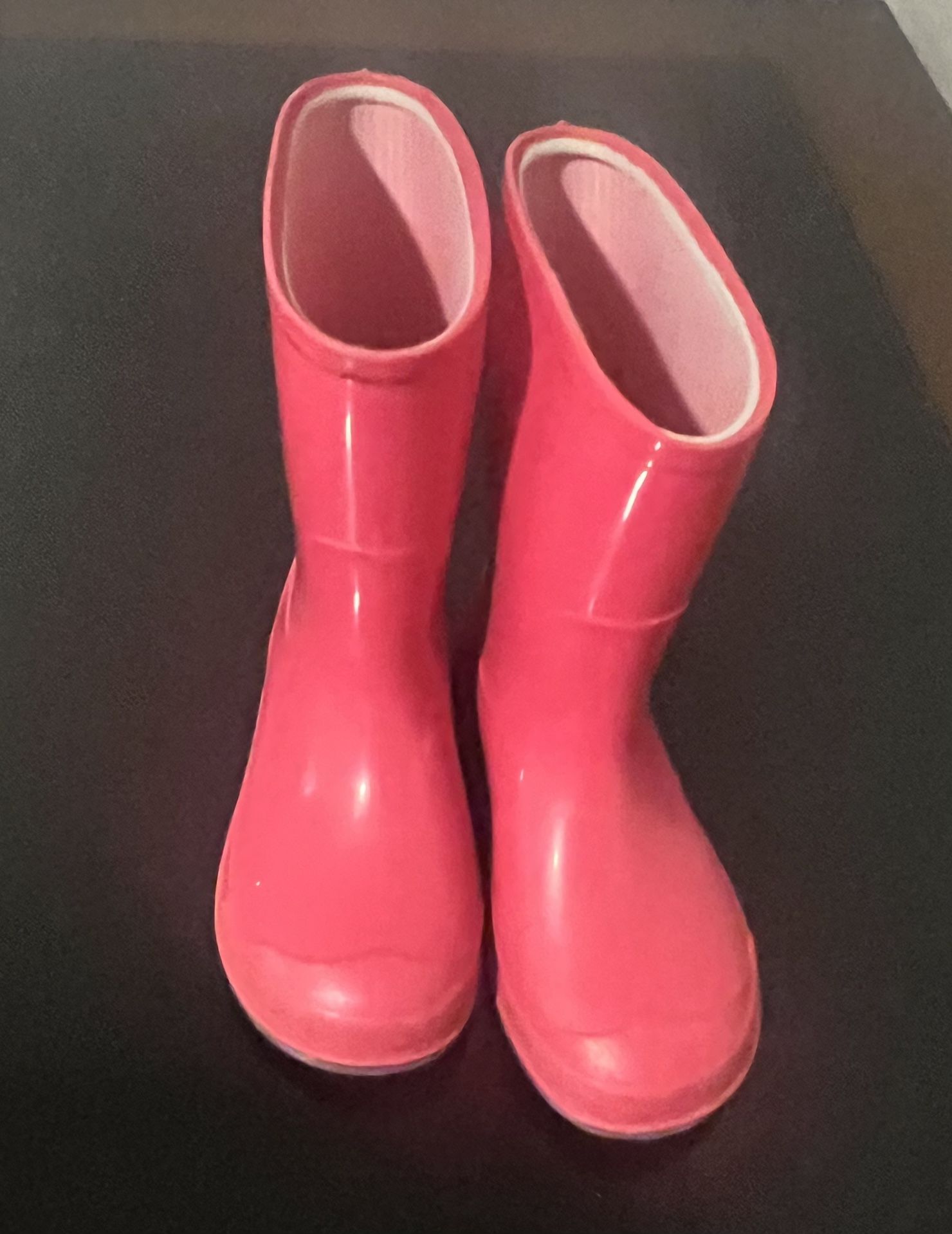 Rain Boots For Girls