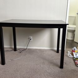 Modern Small Table