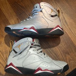 Men's Air Jordan 7 Retro Reflections of a Champion