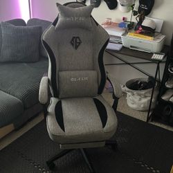 Gamer Chair