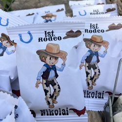 Party Favors