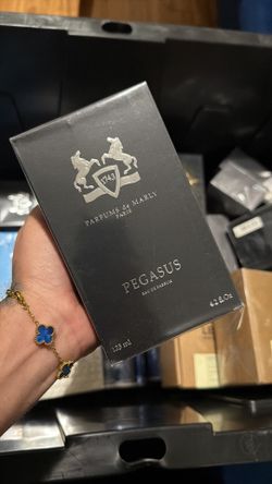 PERFUM DE MARLY SILVER 🔥✅