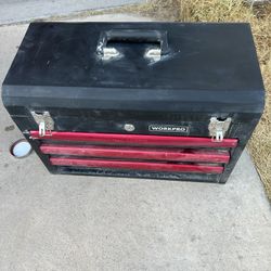 Work pro Tools And Tool Box 