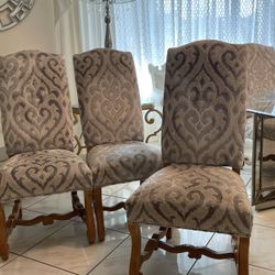 Dining Room Chairs