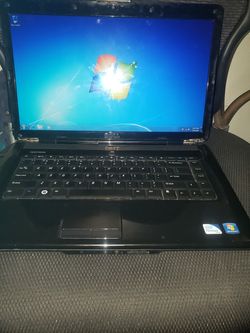 Dell Inspiron for sale or trade