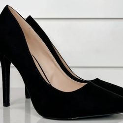 Black Heel