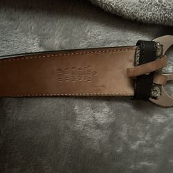 Men’s Gucci Belt
