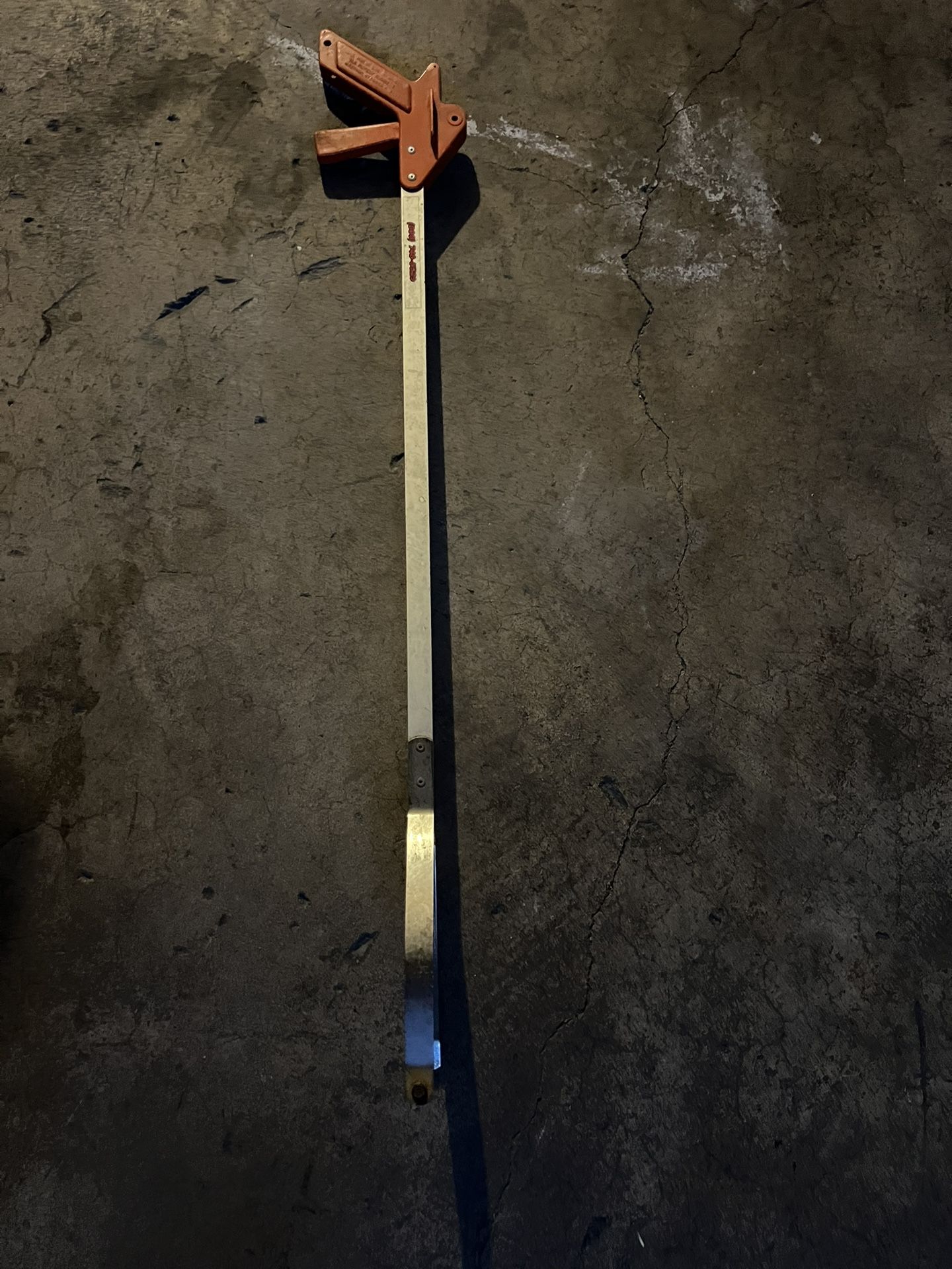 Hand Grabber Obo