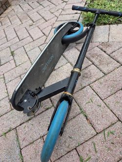 Scooter