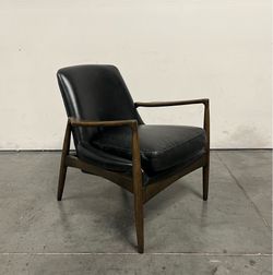 Four Hands, Braden Leather Chair