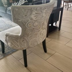 Accent Chair