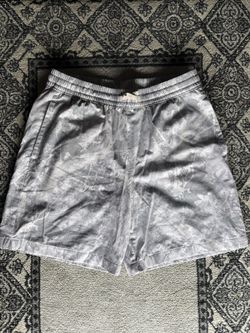 Boy Shorts