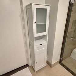 Tower Cabinet (Negotiable!)