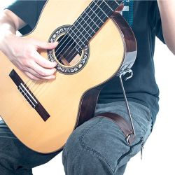 Brand New Z Sharp Guitar Support