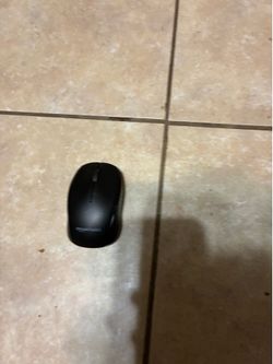Dell MS3320W Mobile Wireless Mouse