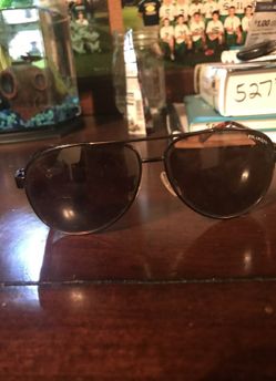 Merona aviators, sunglasses