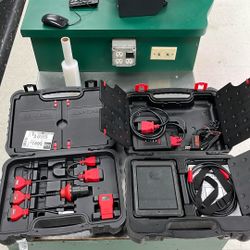 Autel Maxisys Mini MS909 Diagnostic Scanner