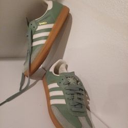 ADIDAS SAMBA A:lE7011
