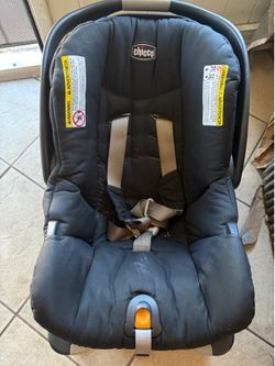 Car seat