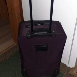 Carry-on Luggage Suitcase