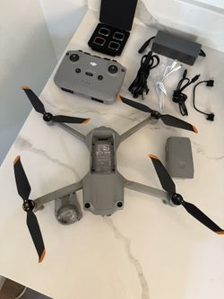 DJI Air 2s Drone