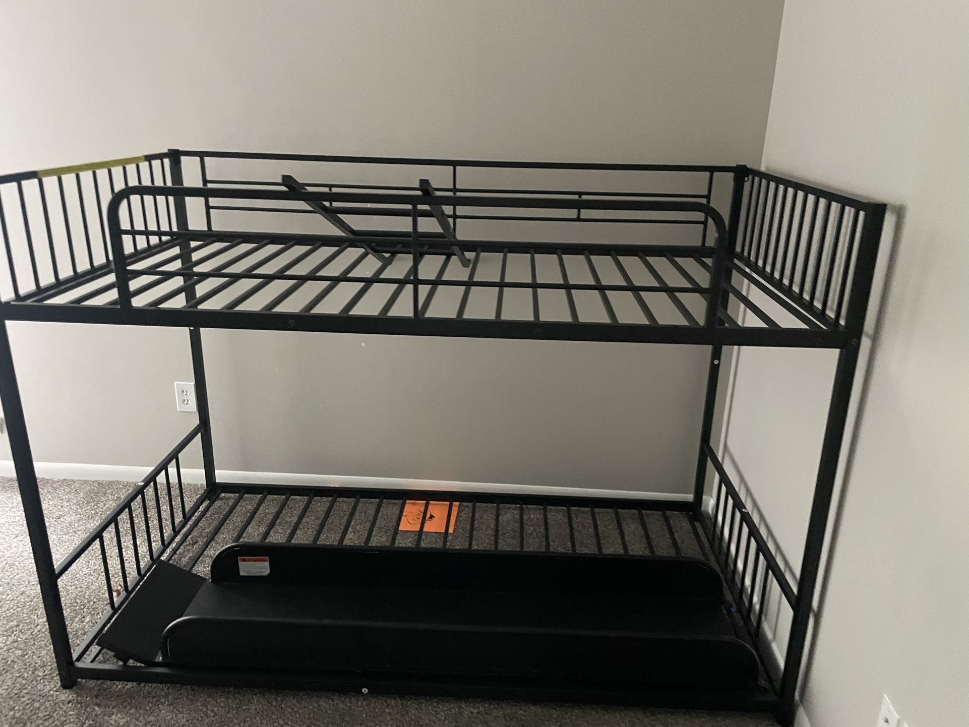 Twin Bed Frame