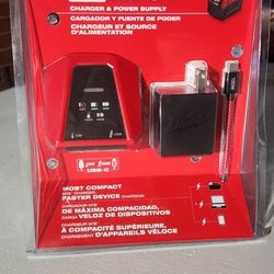 Milwaukee Top Off M18