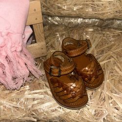 Pure Leather Sandals