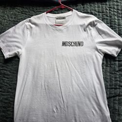 Moschino Men Medium Mens 