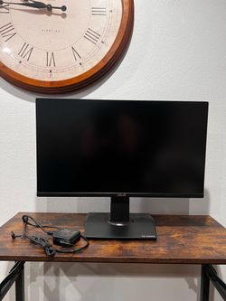 Asus Tuf Gaming Monitor