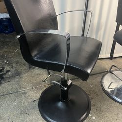 Barber Chair