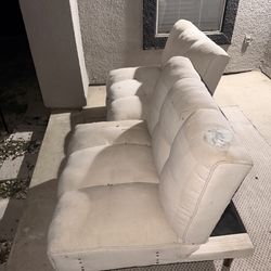 Sofa bed