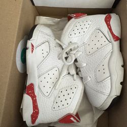 Jordan 6 Retro 